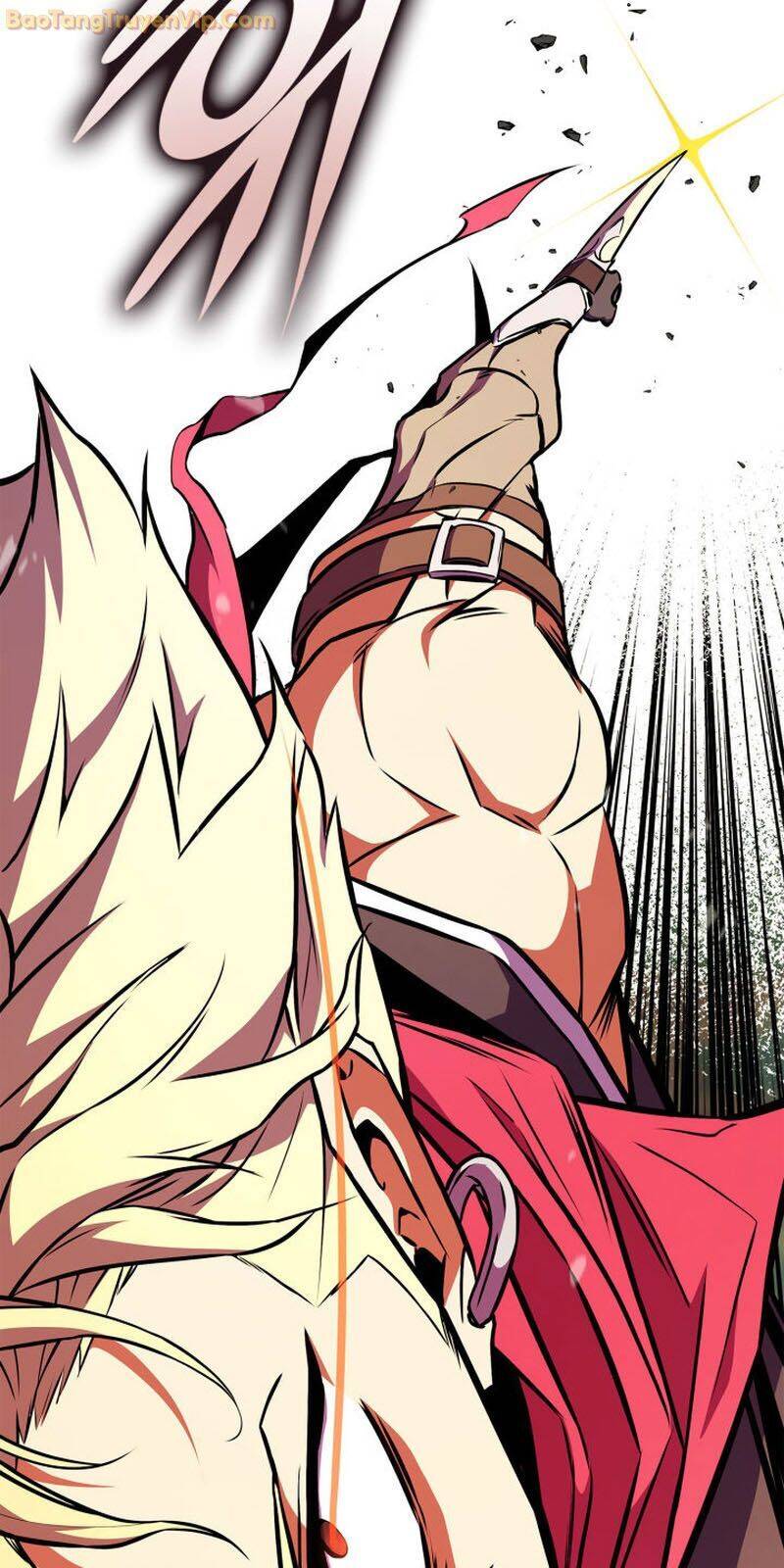 huyền thoại game thủ - tái xuất chapter 171 79