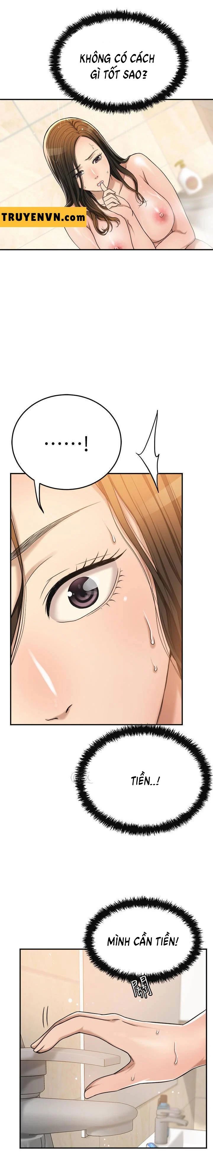 ham muốn chapter 28 20