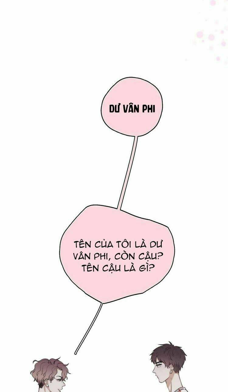 tên này khiến cho tôi không cách nào cự tuyệt chapter 2 23