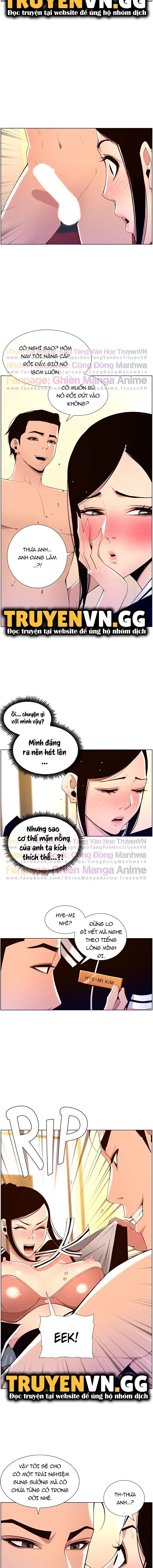 app đế vương giường chiếu chapter 19 10