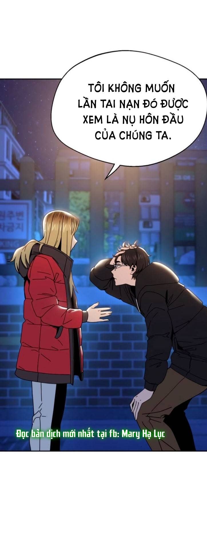 cuộc gặp gỡ định mệnh! chapter 15 70