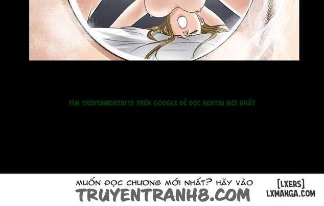 mùi vị của đôi bàn tay chapter 66 14