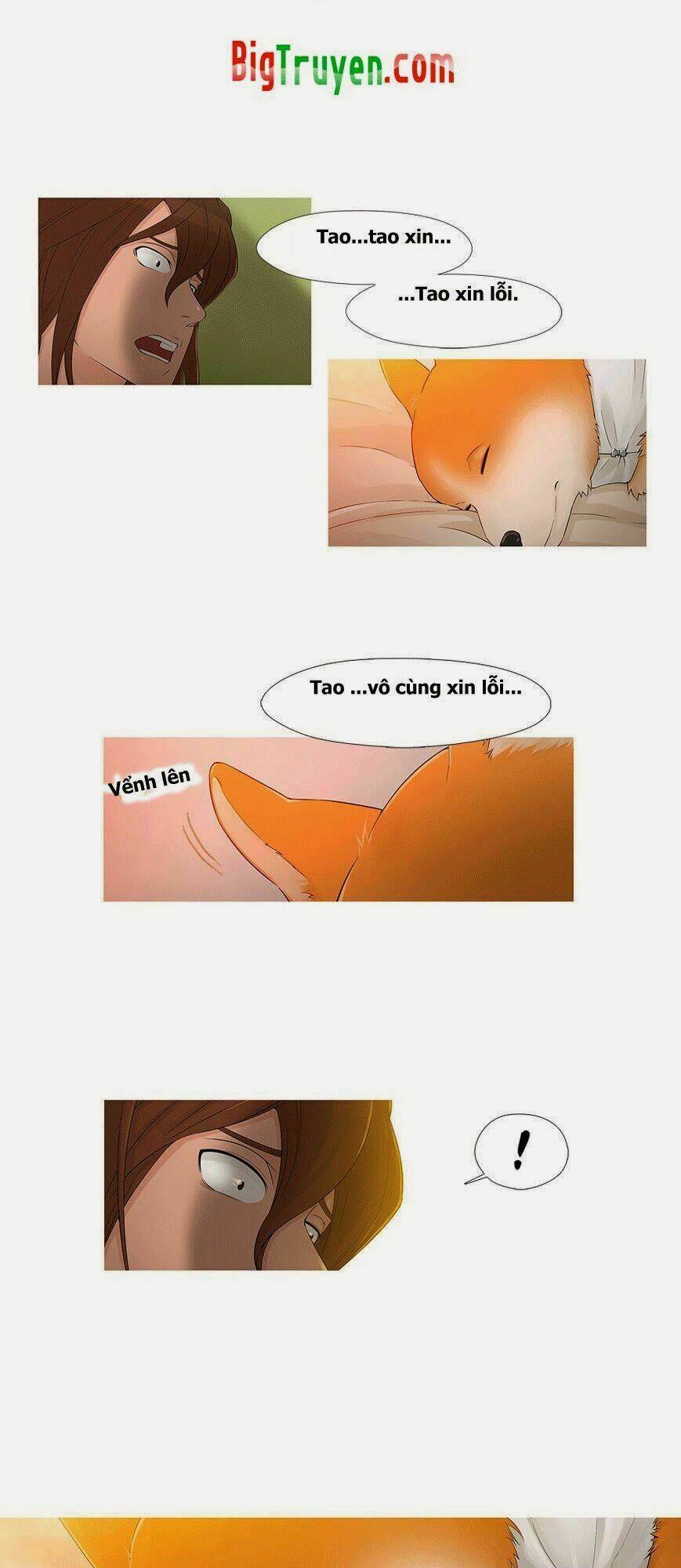 trái tim của một người bạn chapter 10 27