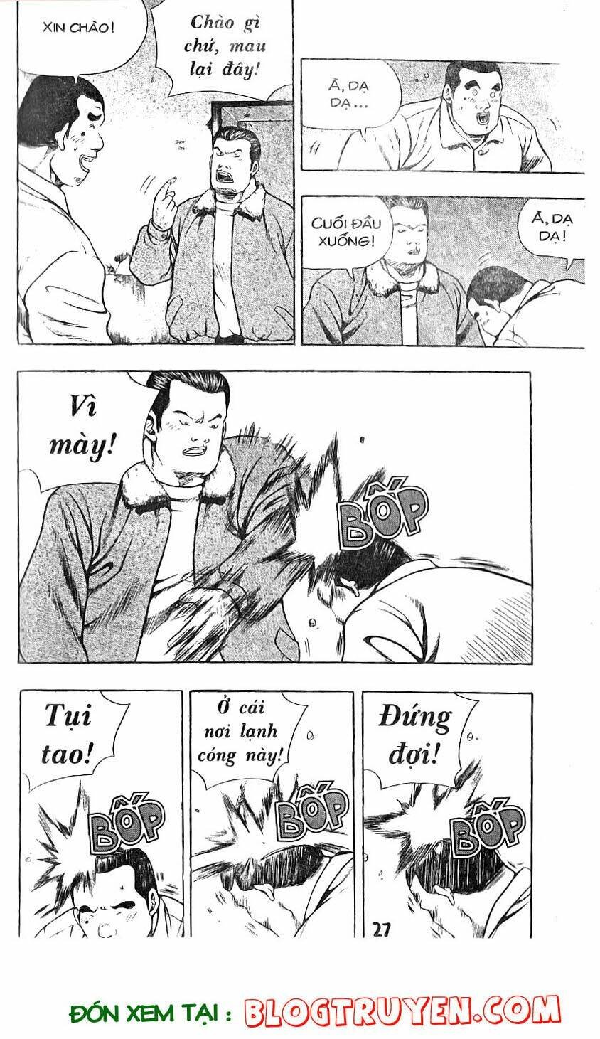 kid gang chapter 131 5