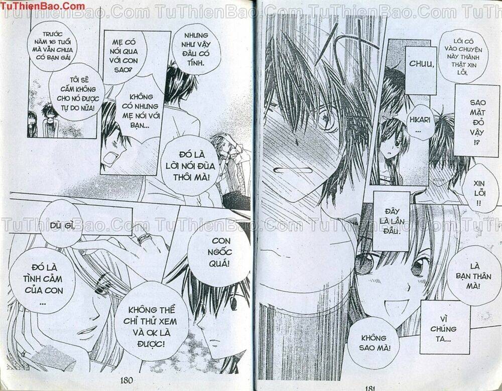 s a - lớp học ưu tú chapter 3 87