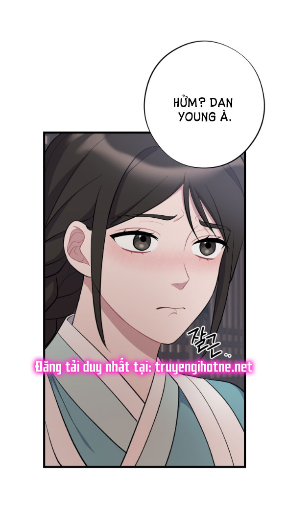 [18+] mơ về một cơn mưa phùn chapter 17.2 15