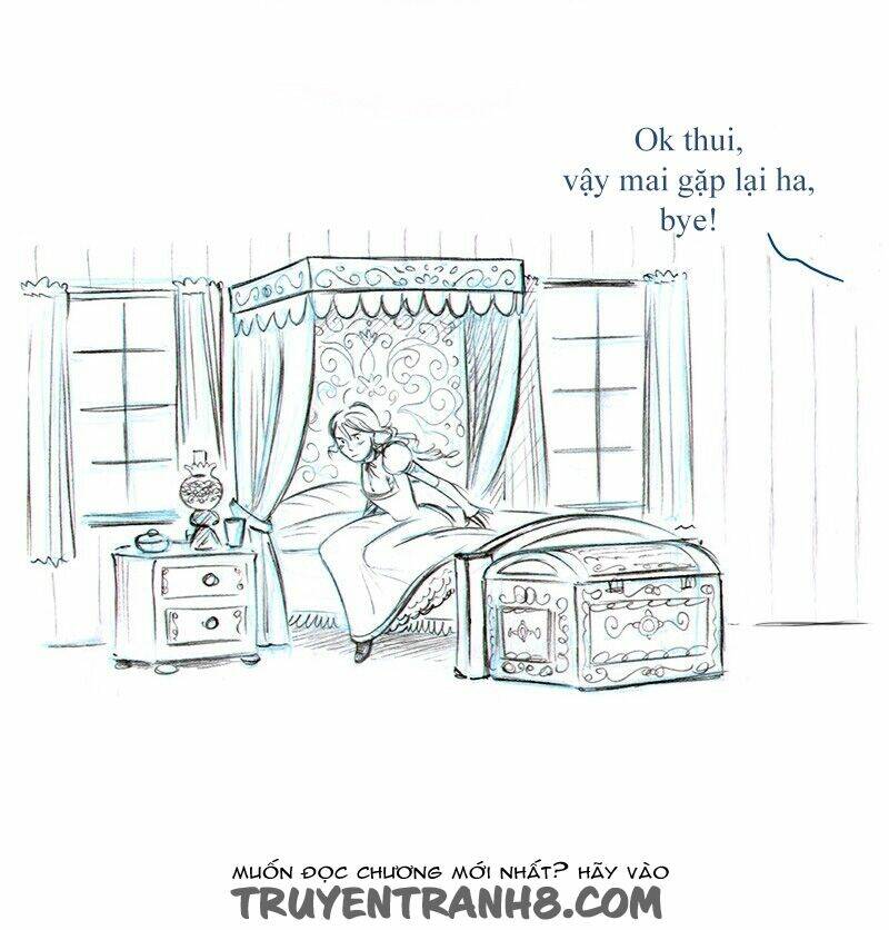 miss abbott and the doctor chapter 13 33