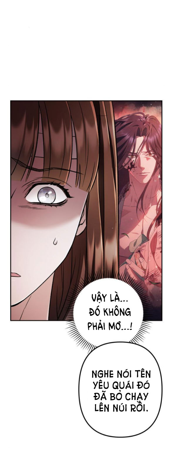 Bản Tình Ca Heeran chapter 61.1 - Trang 23