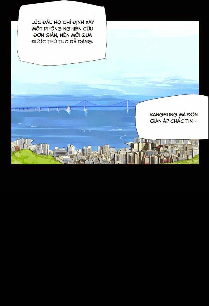 những xác chết hồi sinh từ đại dương chapter 7 47