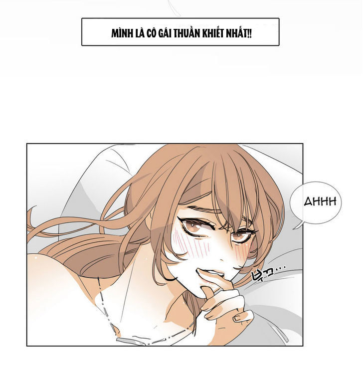 nói với anh chapter 3 18