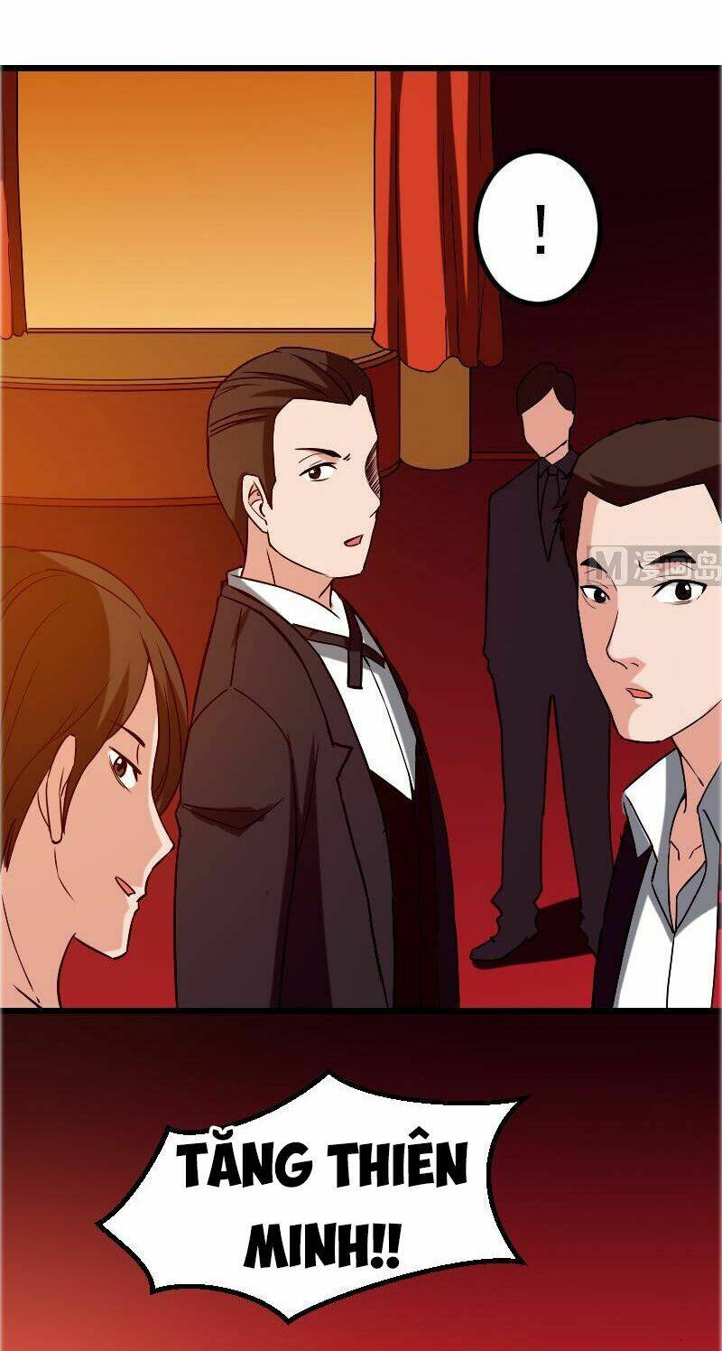 ngưu thư cung ứng thương chapter 80 14