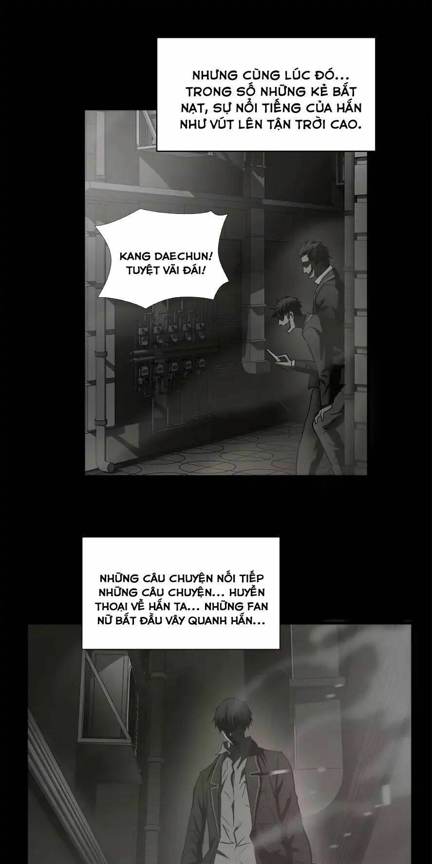 kẻ bị ruồng bỏ chapter 57 23