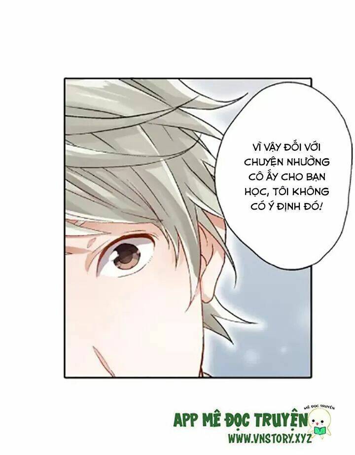 ngàn vạn nụ hôn đầu chapter 14 56