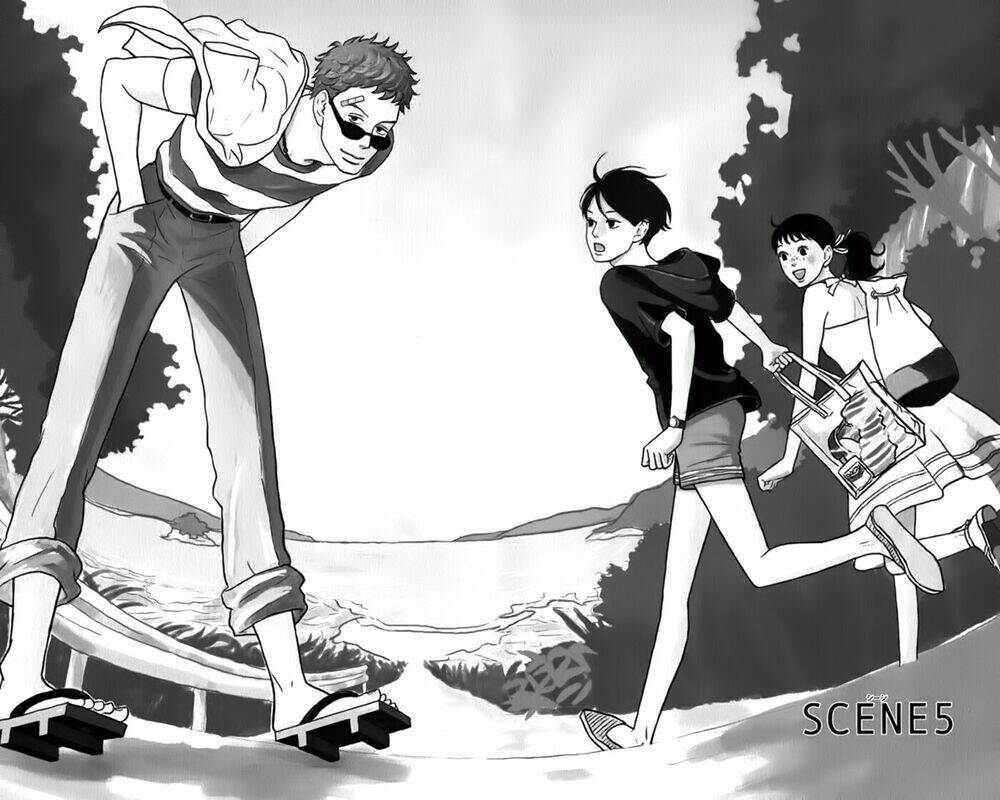 sakamichi no apollon chapter 5 2