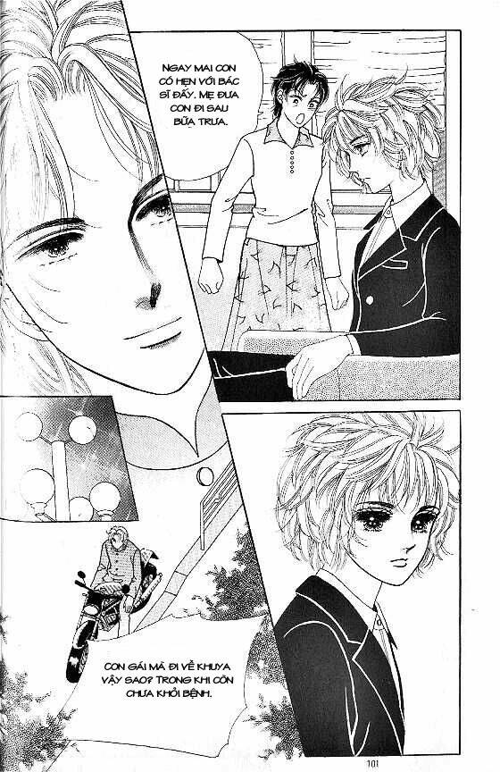 hot blooded woman chapter 52 13