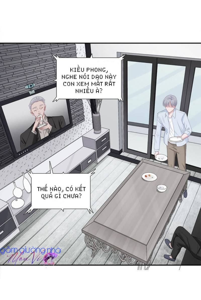 cái thùng cơm sát vách chapter 10 23