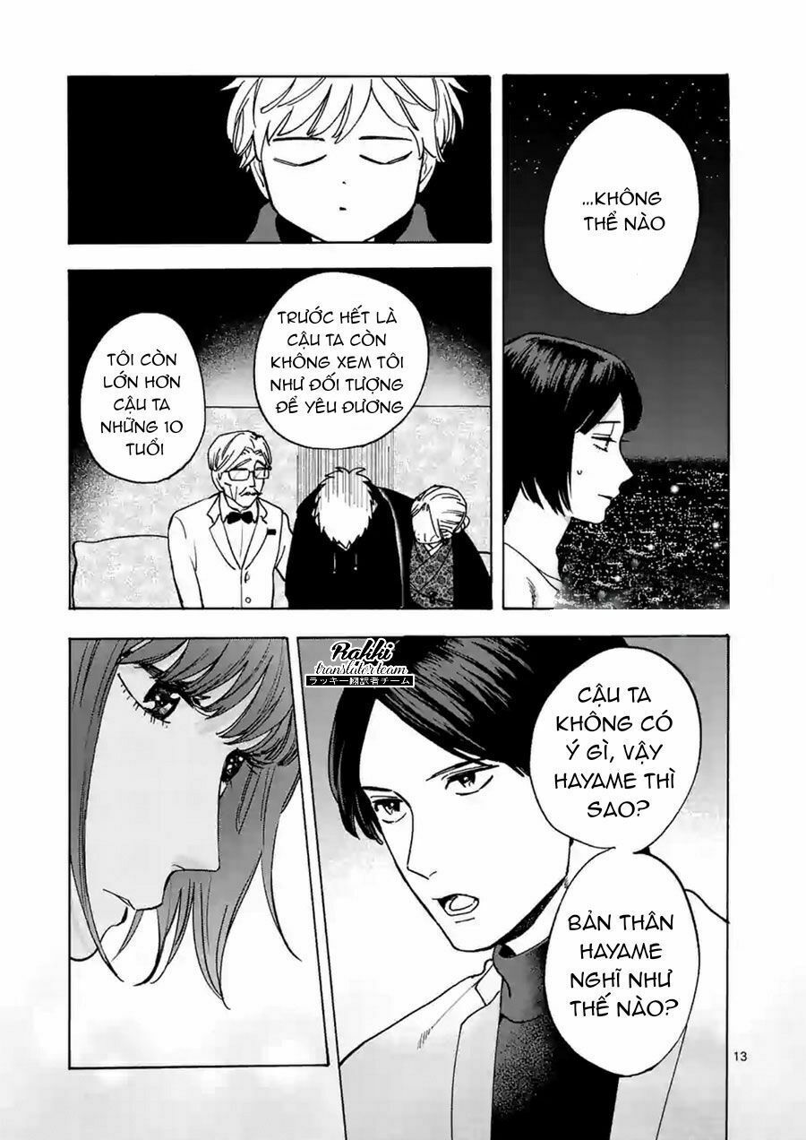 promise cinderella chapter 28 14