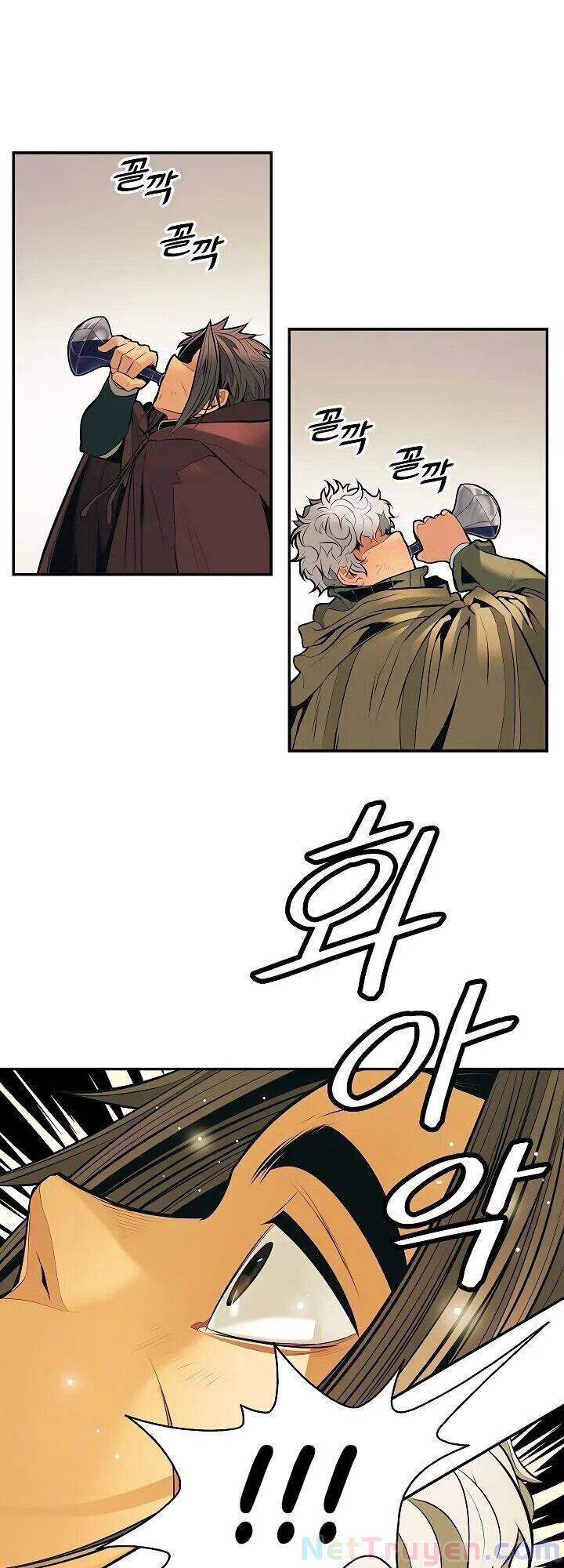 bất bại chân ma chapter 81 9