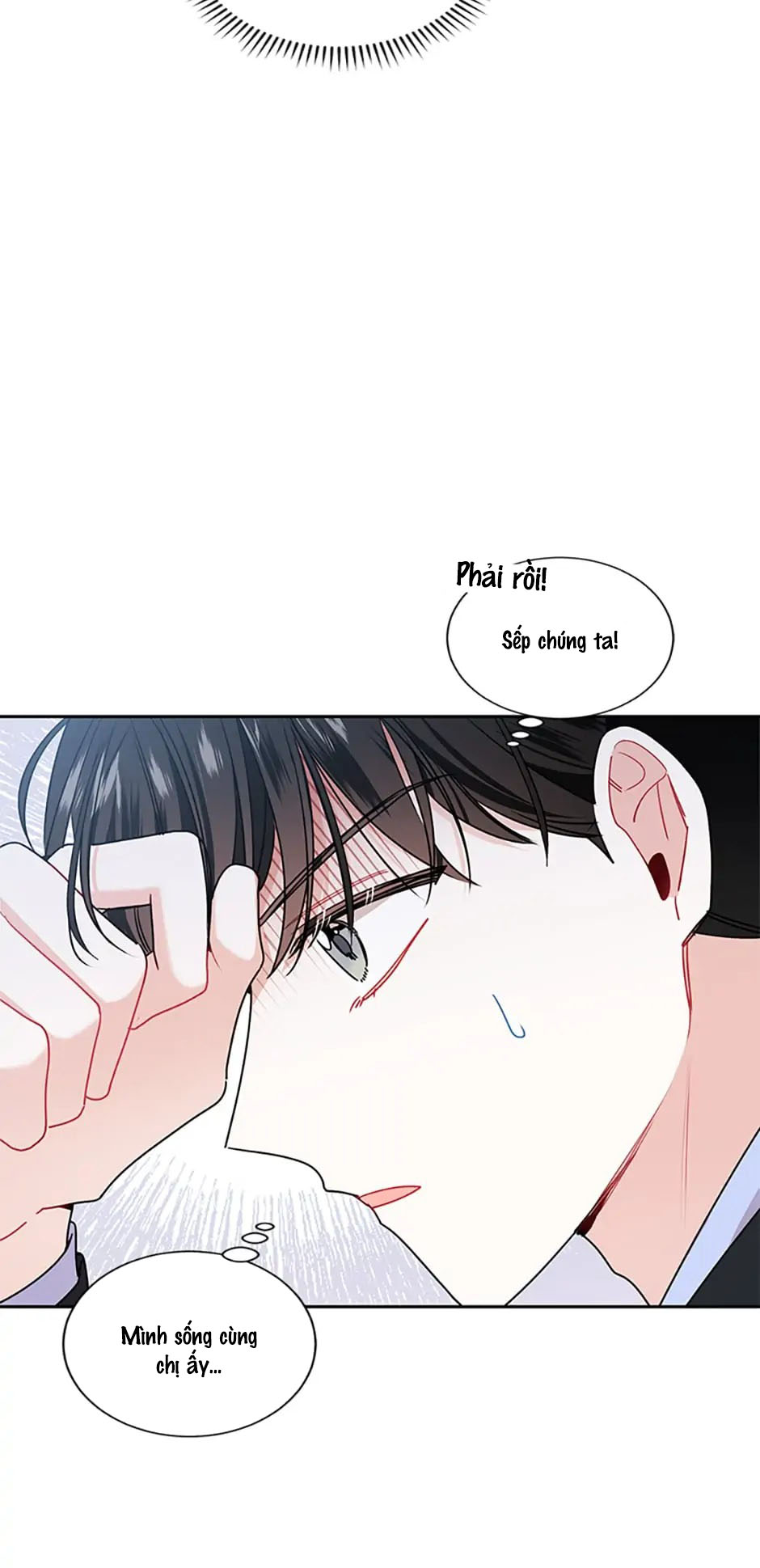 chỉ thị đặc biệt của sếp chapter 44.2 2