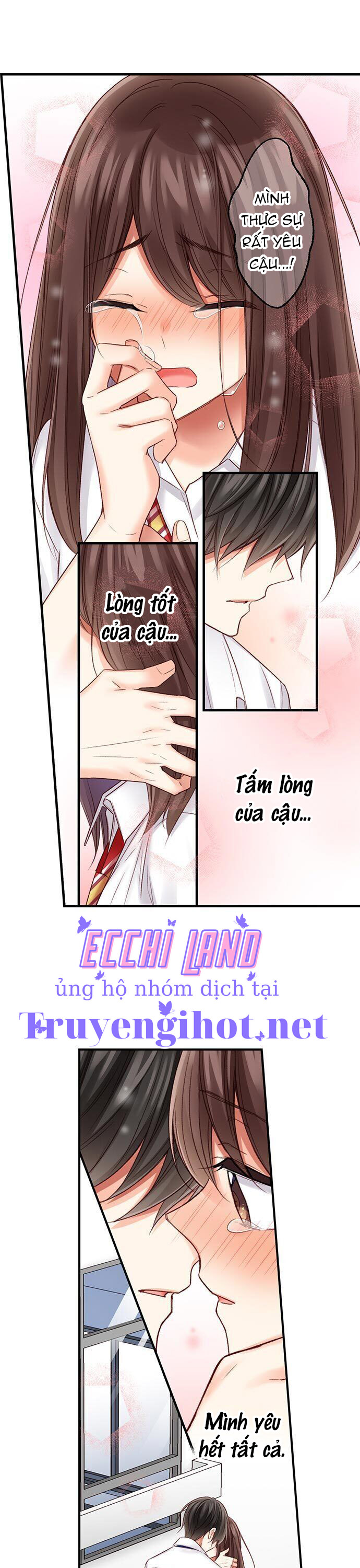 họ chắc chắn đã làm chuyện đó chapter 56.1 8