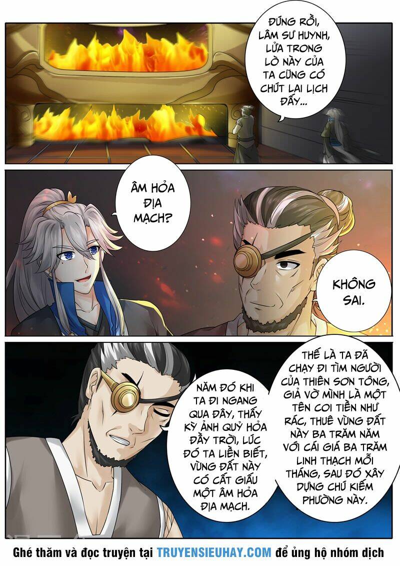 chư thiên ký chapter 162 4