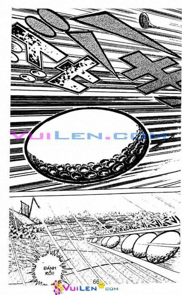 tân teppi chapter 55 66