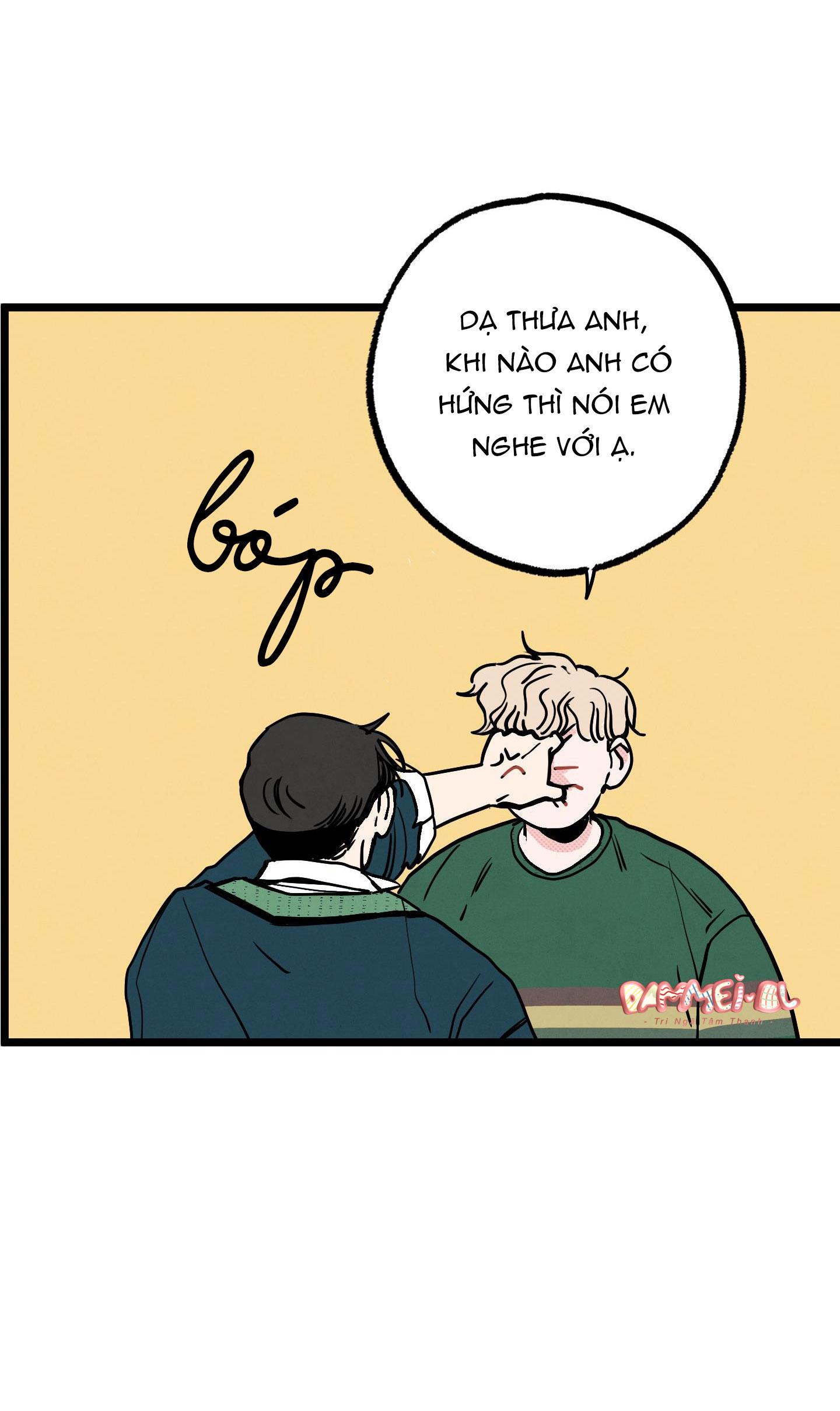 không còn trinh thì phải chết chapter 2 12