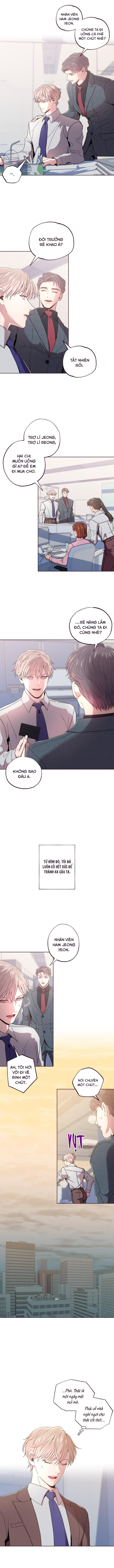 sụp đổ chapter 14 7