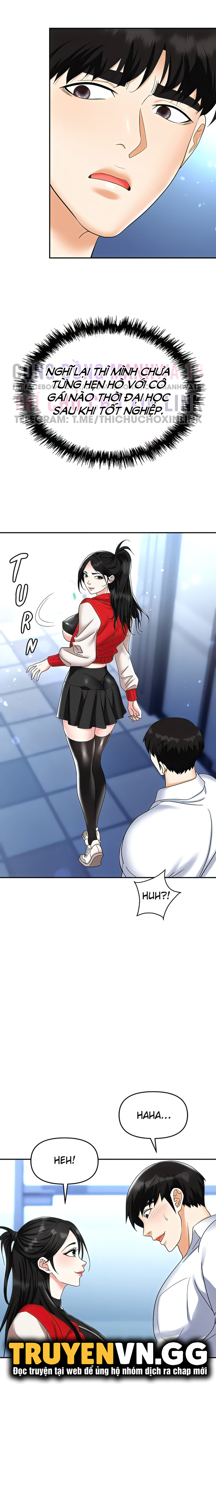 sập bẫy chapter 45 5