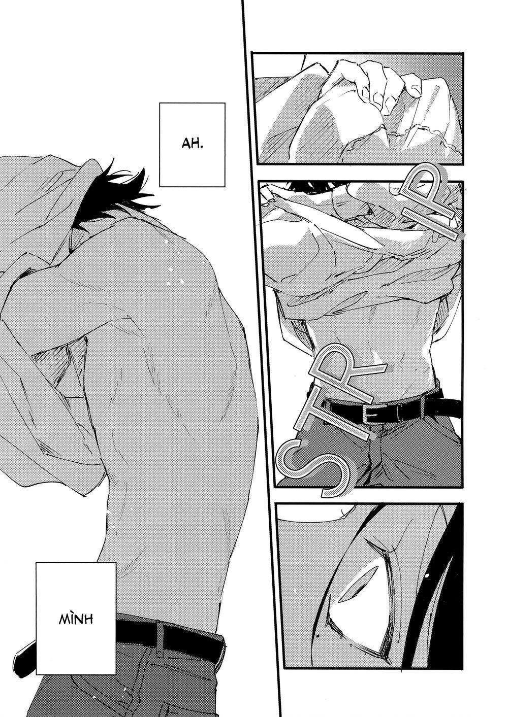 oneshot hỏny chapter 108.2 19