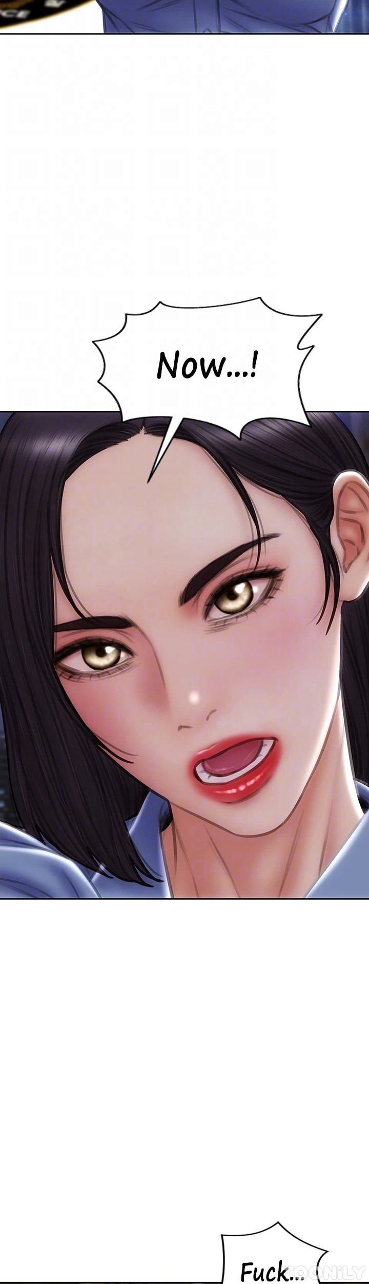 dân chơi out trình chapter 84 35