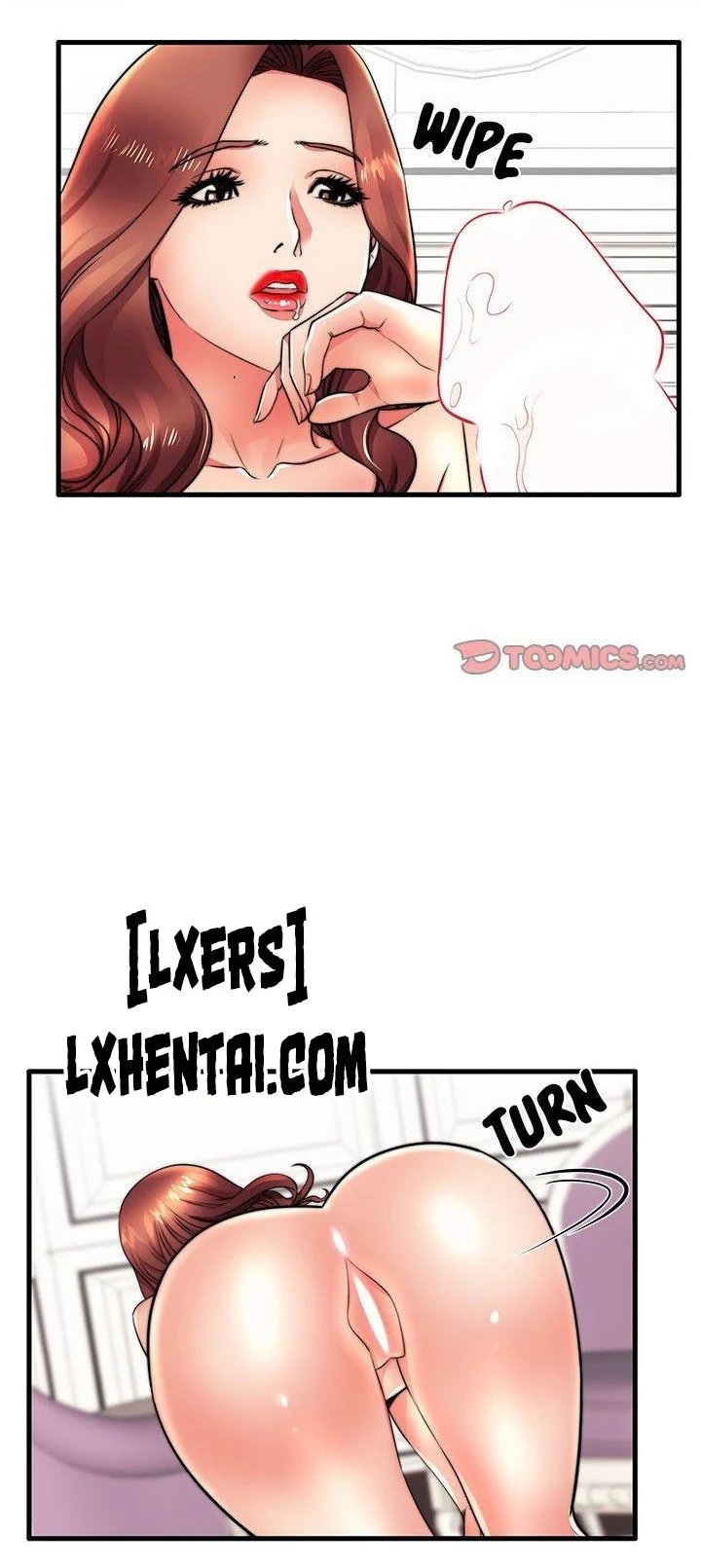 người mẹ xấu xa chapter 16 19