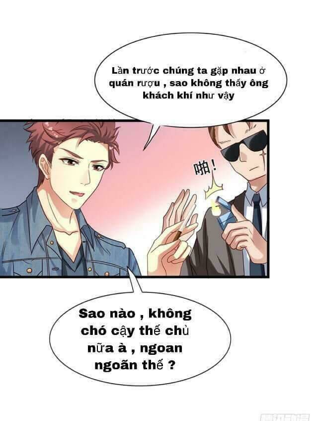 tôi không muốn fa như vậy đâu chapter 87 26