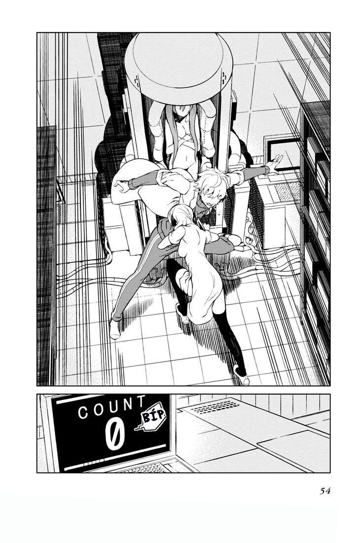 toaru kagaku no accelerator chapter 26 13