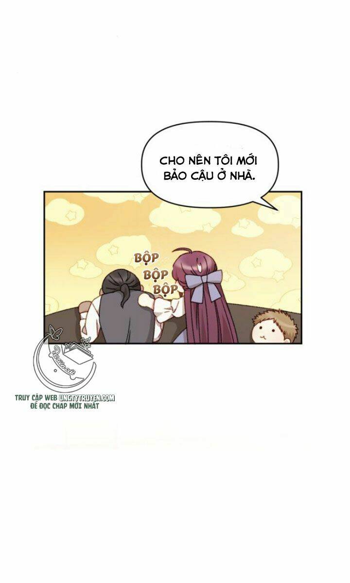 nữ chính muốn tôi trở thành mẹ kế chapter 36.5 12