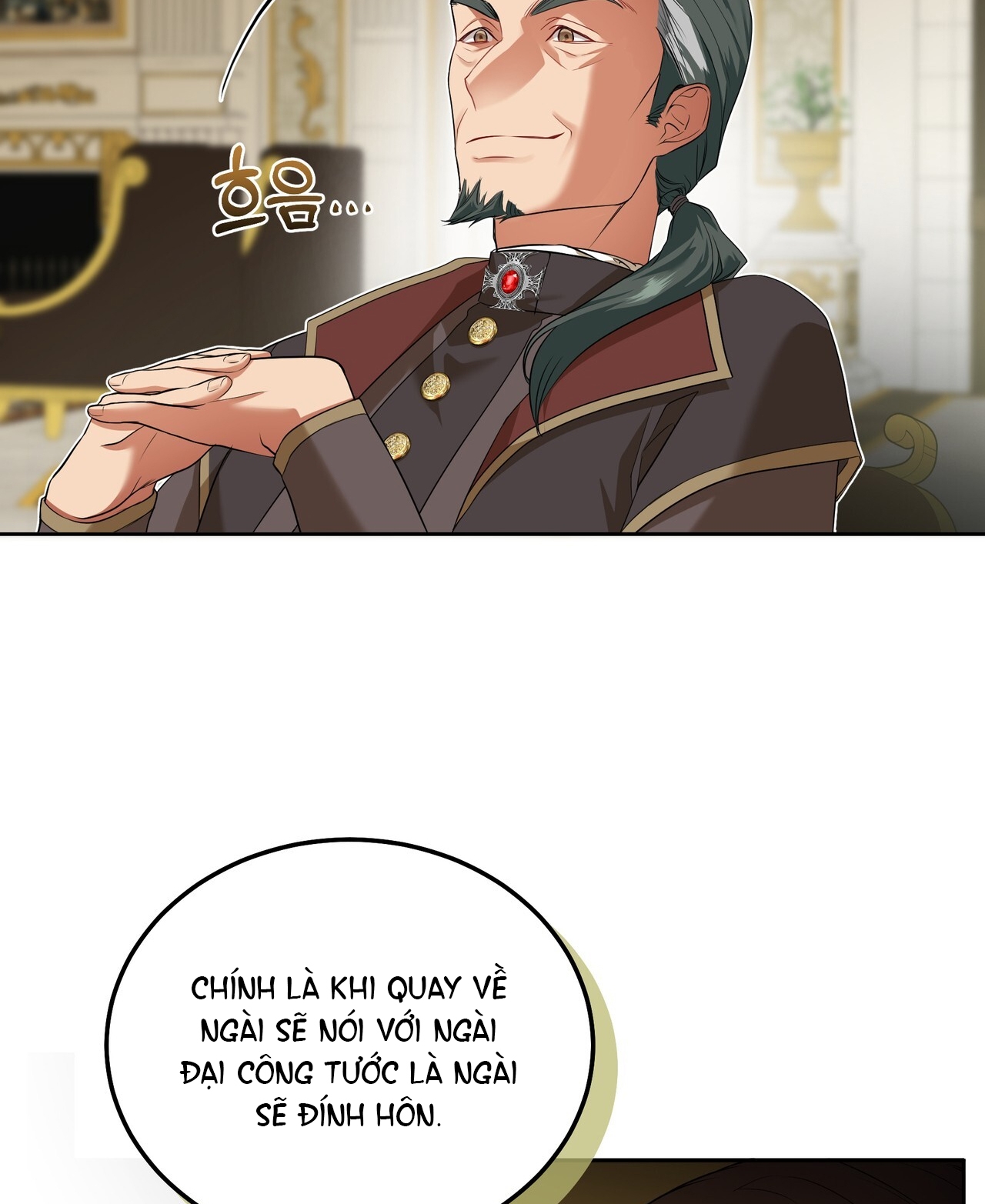 dấu tích của tiên nữ chapter 5.2 35