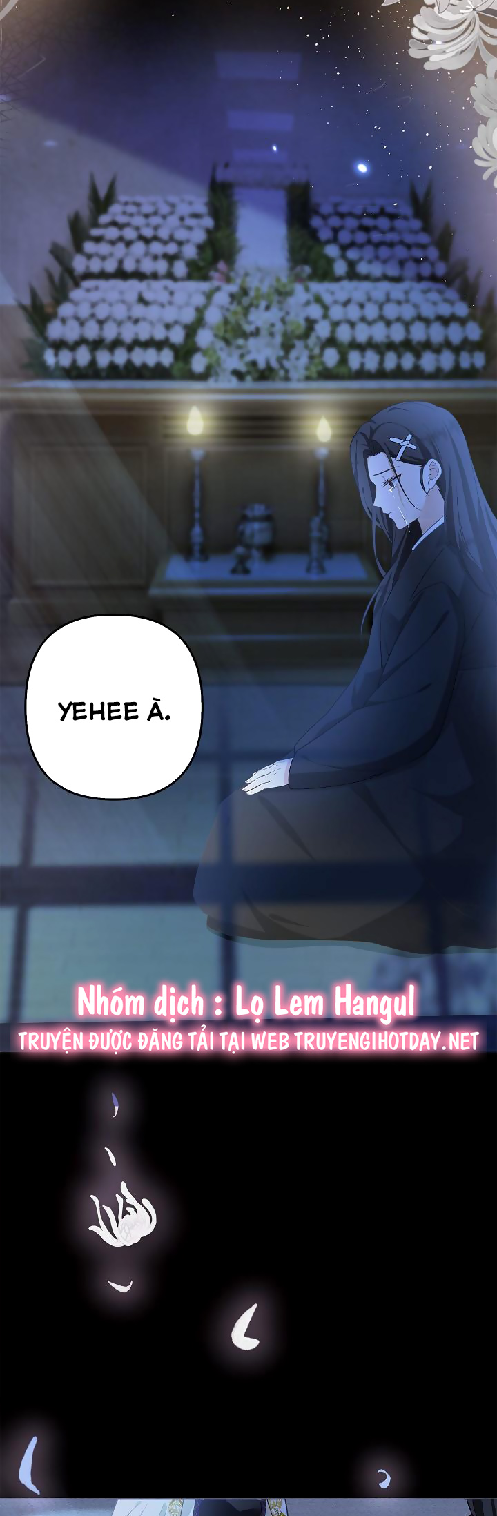 tôi sẽ nuôi dưỡng hai đứa con của nam chính chapter 2 17