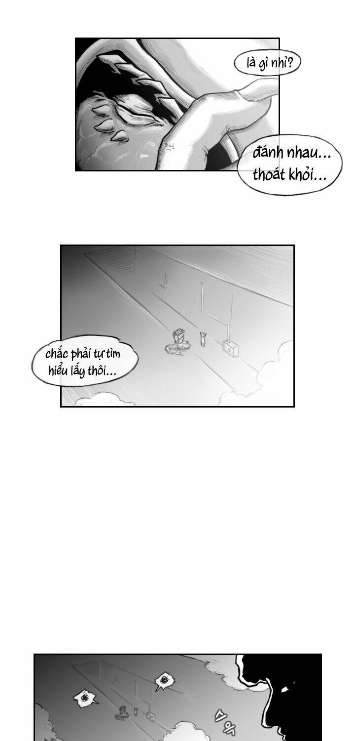 renekton and summoner chapter 2 15