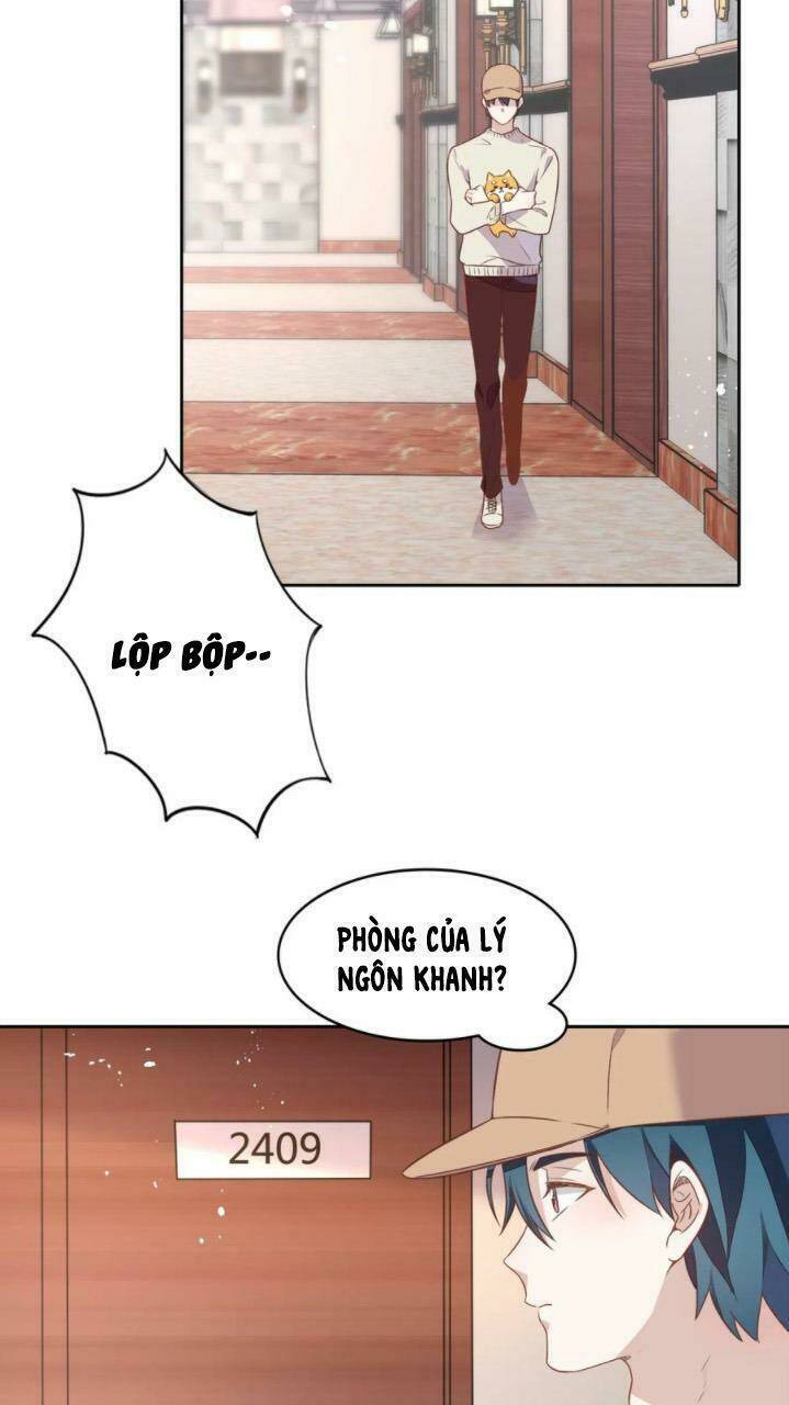 bạn trai kém tuổi bẫy yêu tôi chapter 64 34