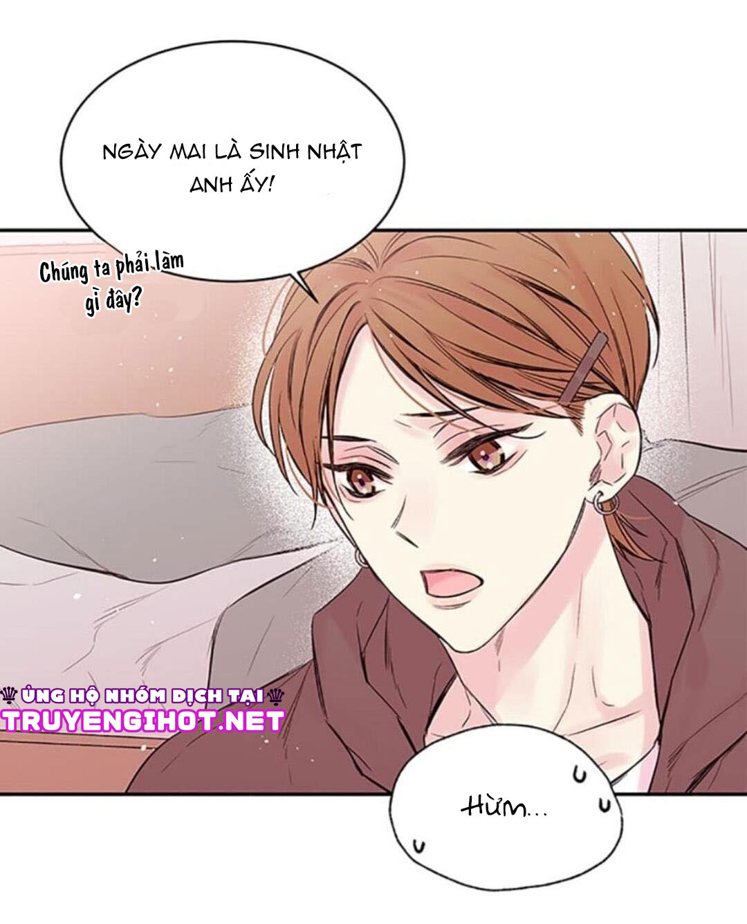 in my closet chapter 21 20