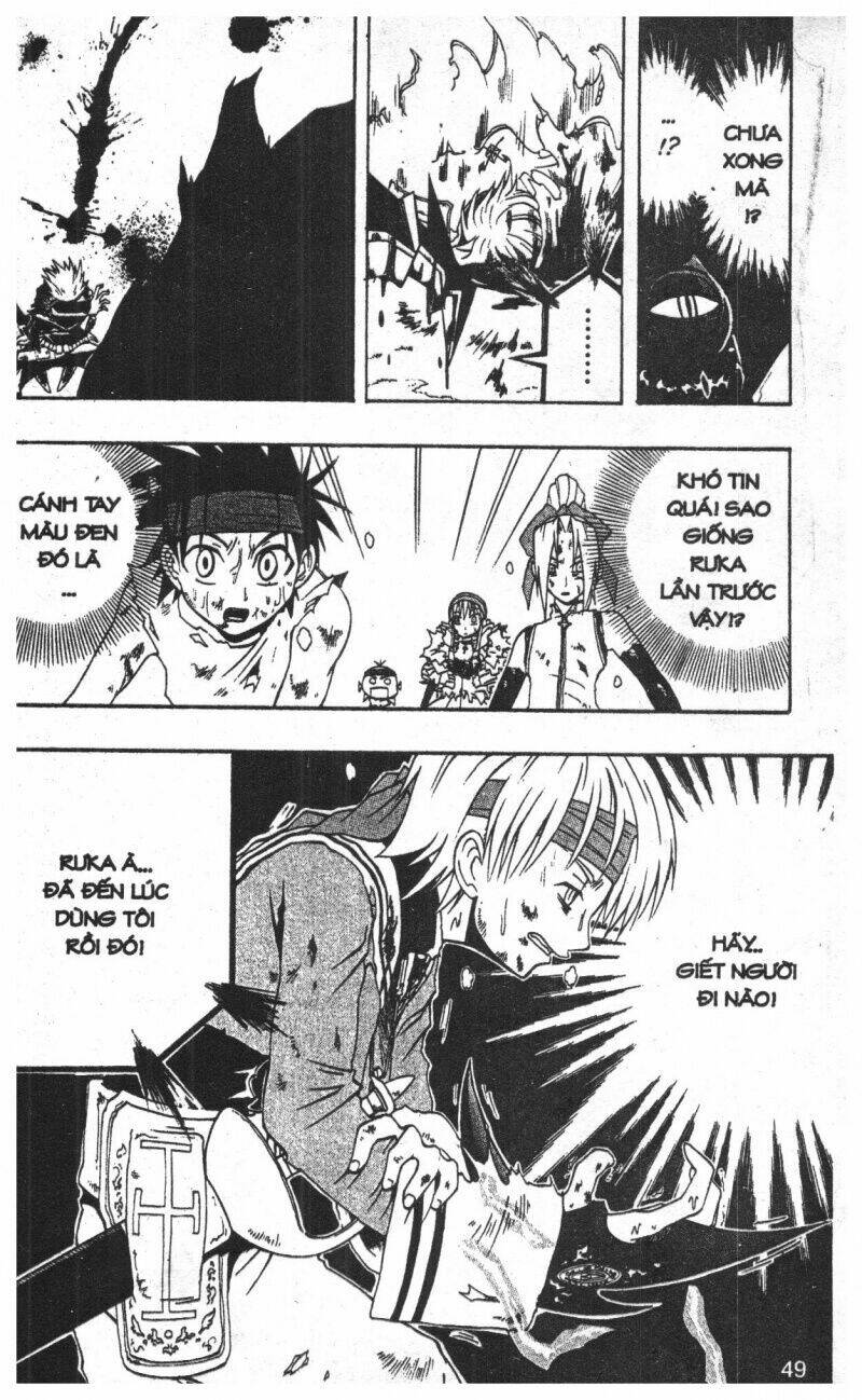 joou kishi monogatari chapter 5 47