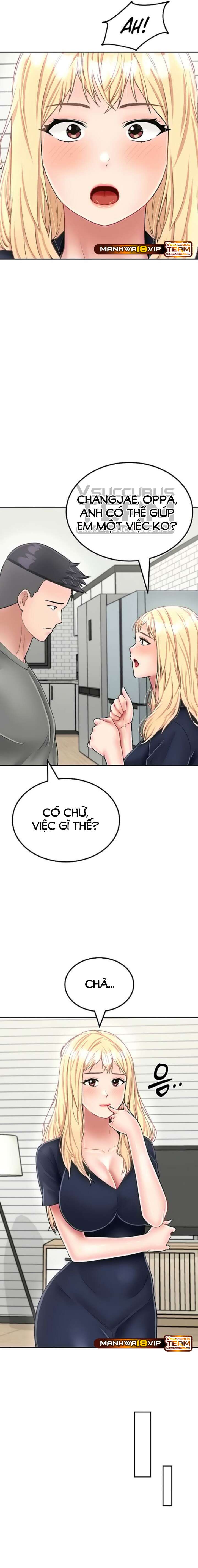 sinh tồn trên đảo hoang cùng mẹ yêu chapter 26 7