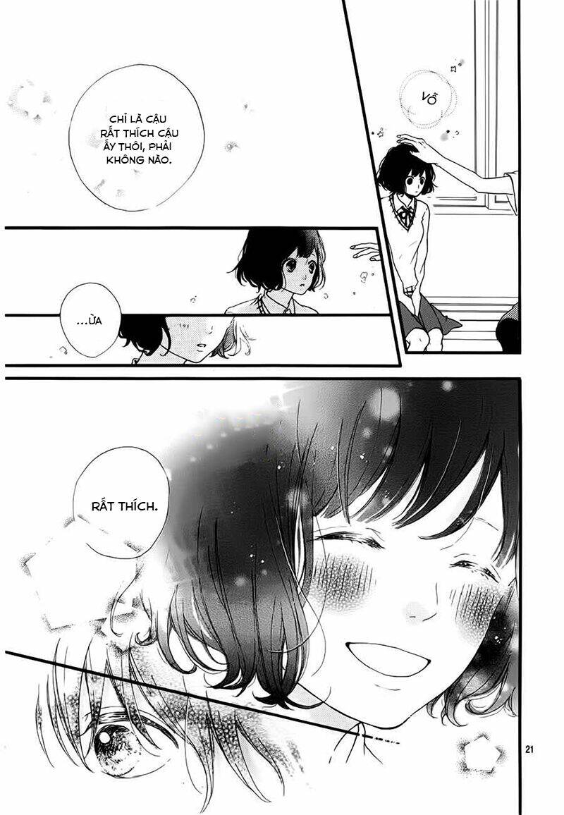 honey (meguro amu) chapter 11 23