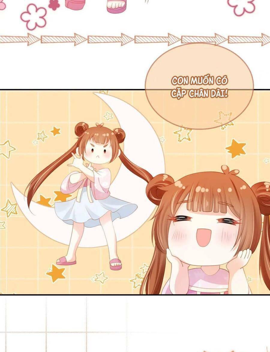 nhặt được bảo bối manh manh chapter 130 27