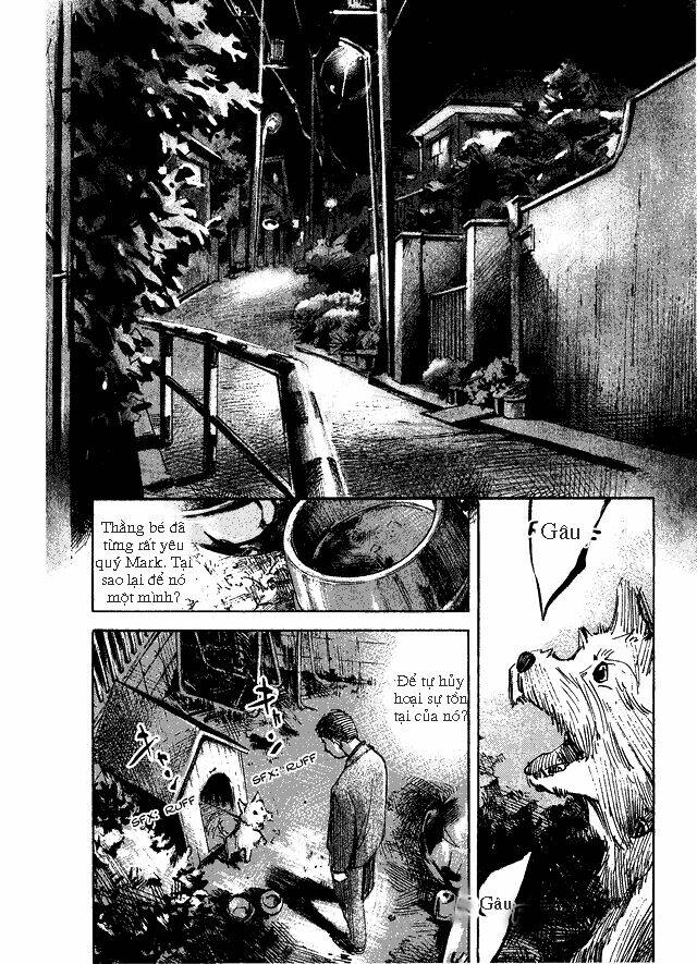 skyhigh: shinshou chapter 1 26