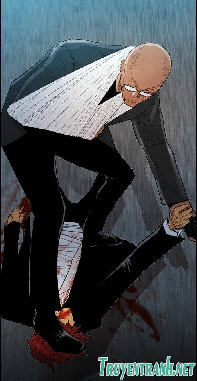 nạn nhân hồi sinh chapter 17 25