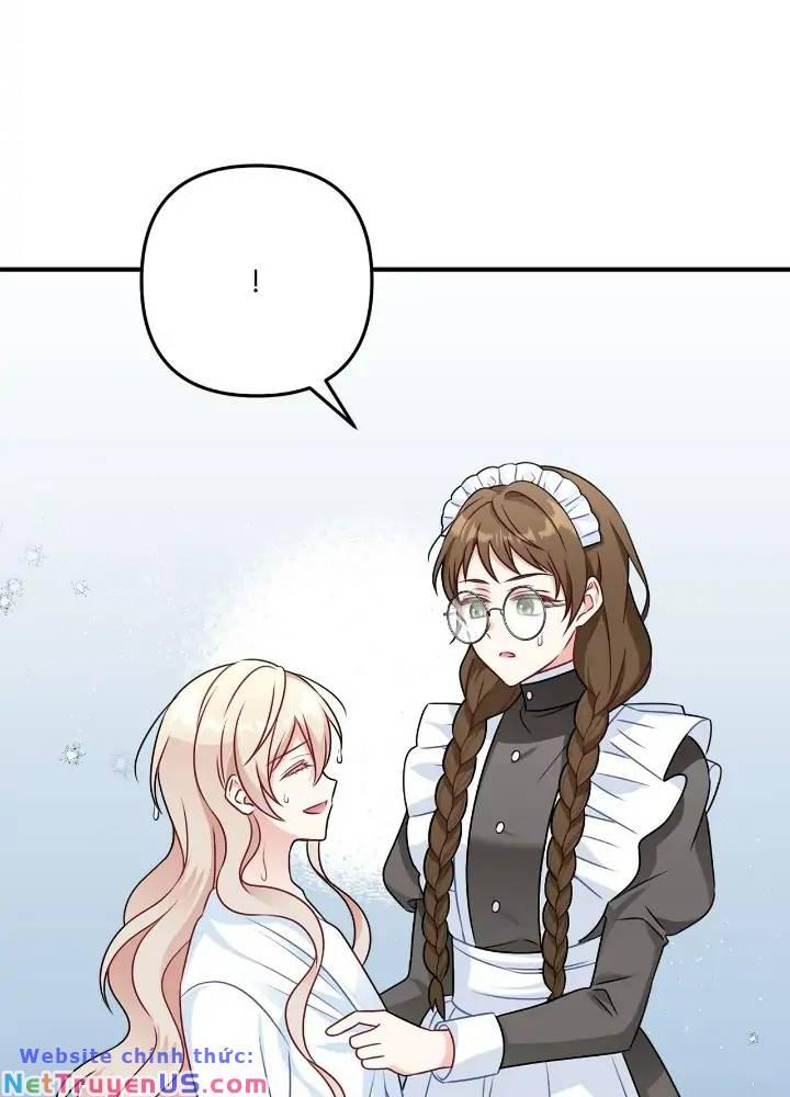 tại sao mẹ chồng tôi lại như thế này? chapter 5 133