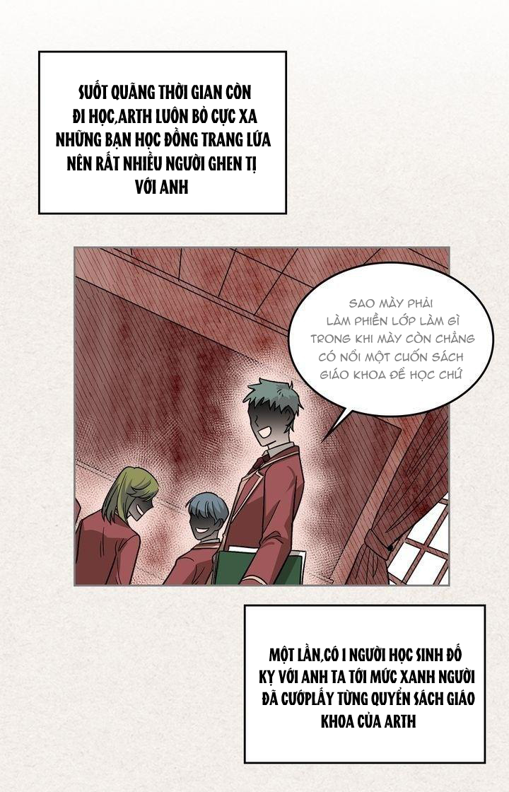 thú cưng của nhân vật phản diện chapter 11 19