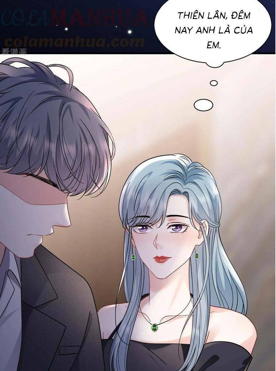 đại tiểu thư có ý đồ gì xấu đâu chapter 170 27