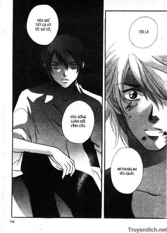 meteor methuselah chapter 14 41